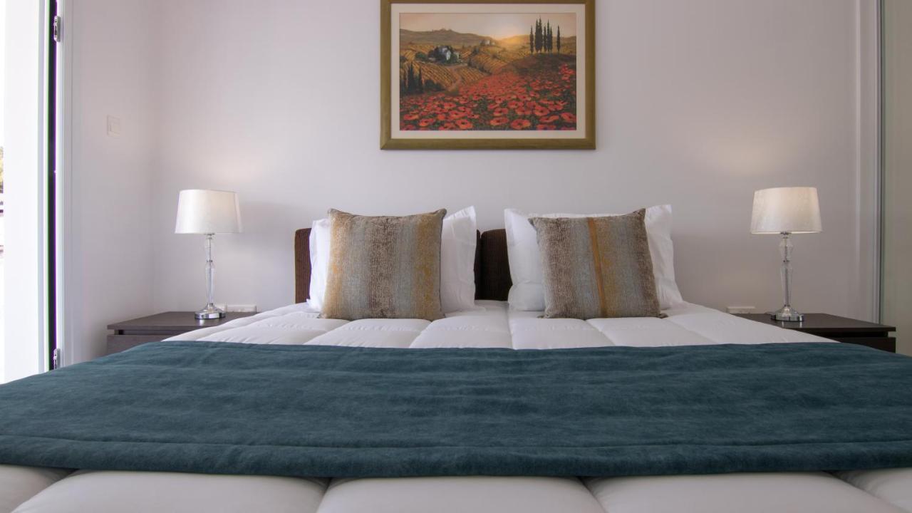 Phaedrus Living: Luxury Flat Semeli Leilighet Paphos Eksteriør bilde
